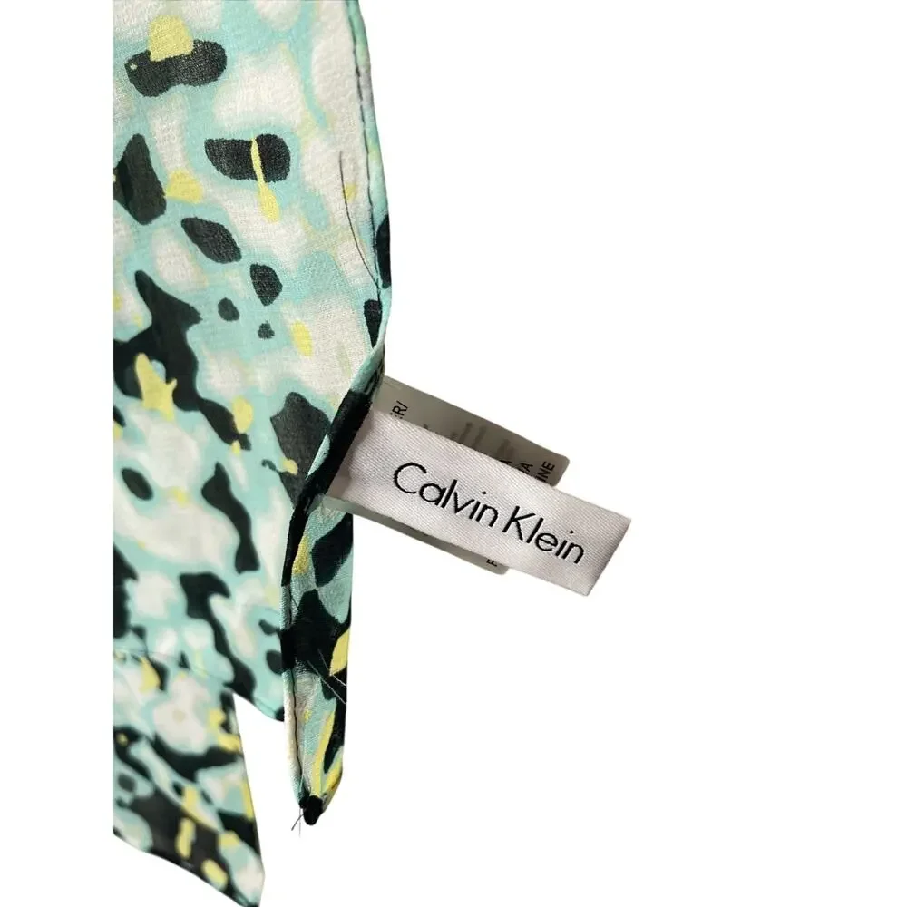 Calvin Klein calvin klein
